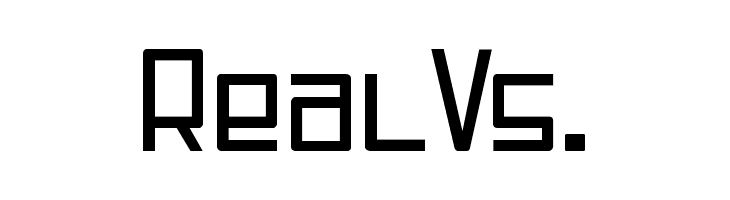 Espacio Cuadrado  Free Fonts Download