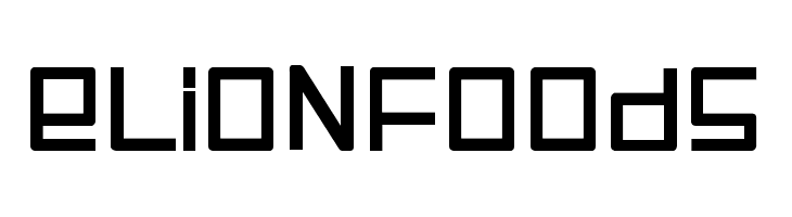 Espacio Cuadrado  Free Fonts Download