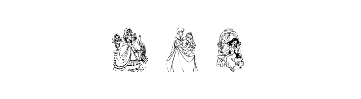 Princes  Free Fonts Download