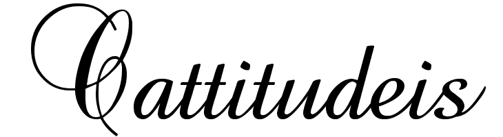 Baroque Script  Free Fonts Download