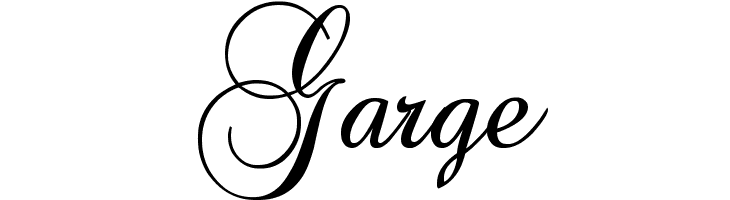 Baroque Script  Free Fonts Download
