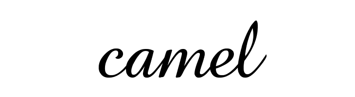 Baroque Script  Free Fonts Download