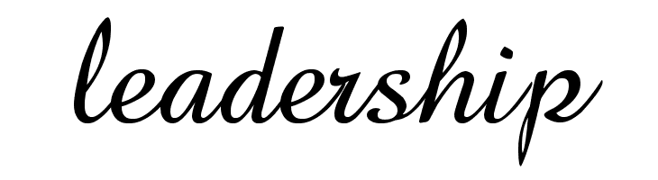 Baroque Script  Free Fonts Download