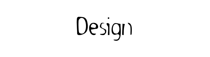 DodgenburnA  Free Fonts Download