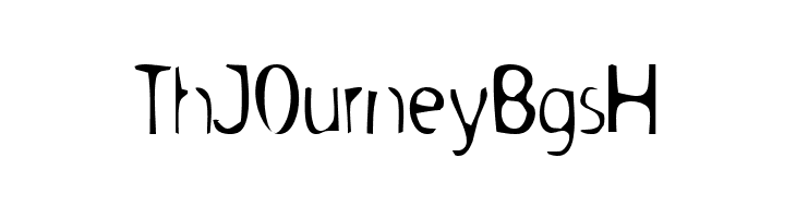 DodgenburnA  Free Fonts Download