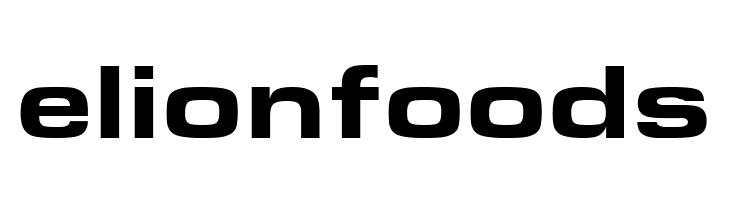 Eurostar Black Extended  Free Fonts Download