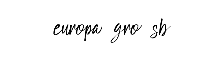 EastCoast-Regular  Free Fonts Download