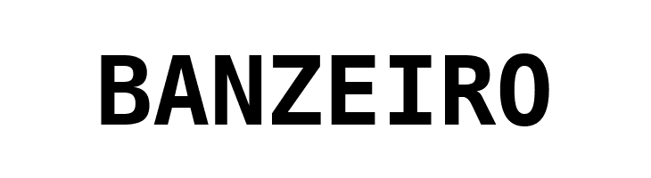 Meslo LG S DZ Bold  Free Fonts Download
