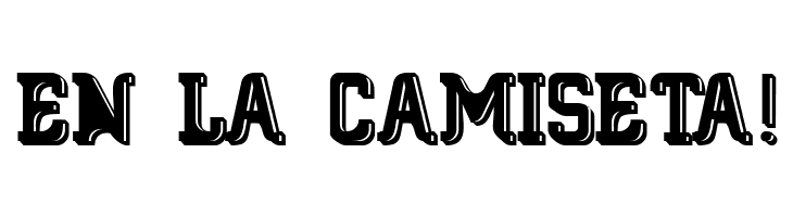 Big Blocko  Free Fonts Download