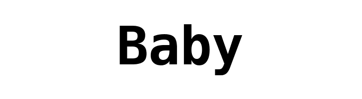 Meslo LG L DZ Bold  Free Fonts Download