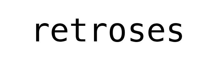 Meslo LG L DZ Regular  Free Fonts Download