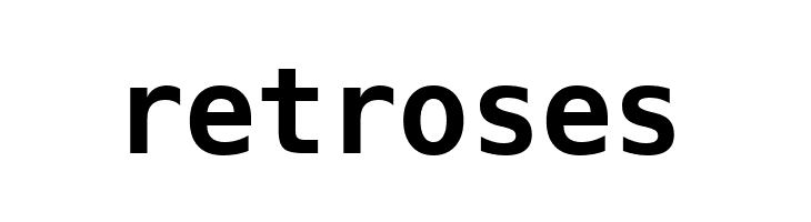 Meslo LG M DZ Bold  Free Fonts Download