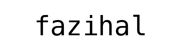 Meslo LG M DZ Regular  Free Fonts Download