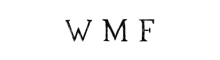 DK Traiectum Regular  Free Fonts Download