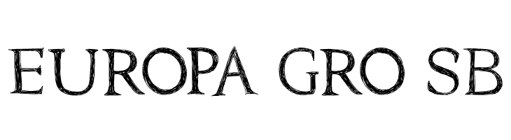 DK Traiectum Regular  Free Fonts Download