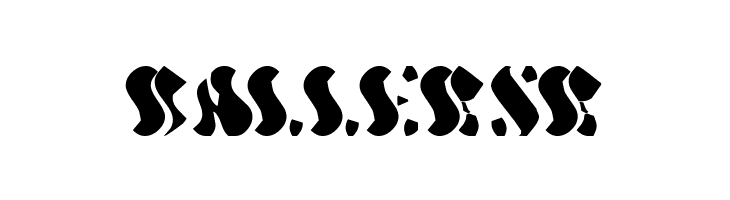 Wavy Optickal  Free Fonts Download