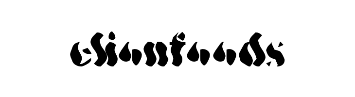 Wavy Optickal  Free Fonts Download