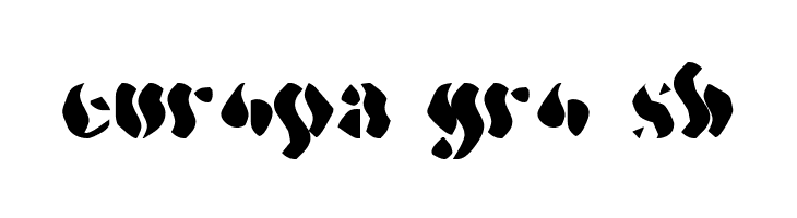 Wavy Optickal  Free Fonts Download