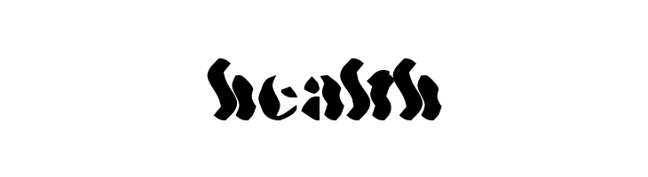 Wavy Optickal  Free Fonts Download