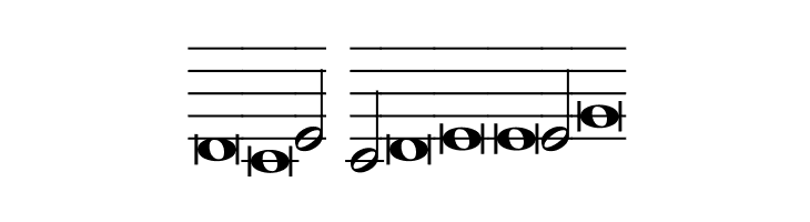 Hymnus FG  Free Fonts Download