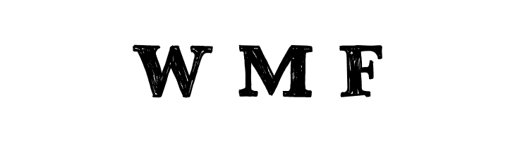 DK Greyfriars Regular  Free Fonts Download