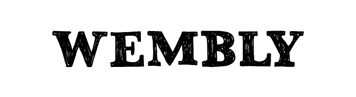 DK Greyfriars Regular  Free Fonts Download