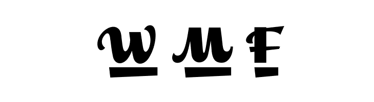 Electronics Line PERSONAL USE  Free Fonts Download