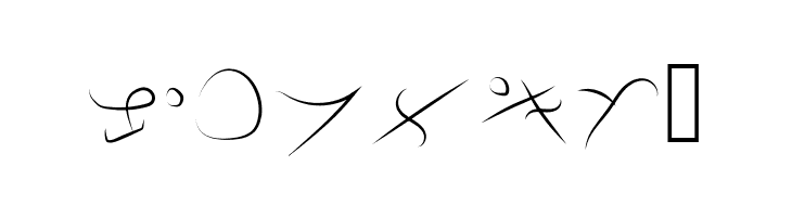 CartersFont  Free Fonts Download