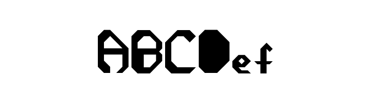 vAonom Bold  Free Fonts Download