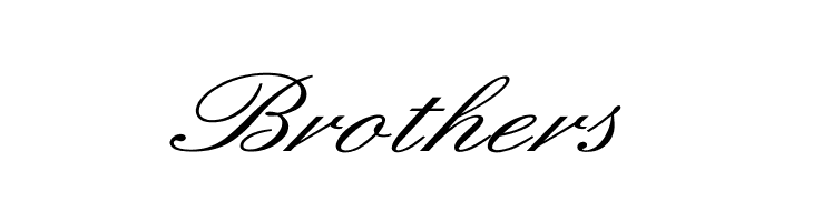 English Wd  Free Fonts Download