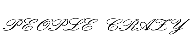 English Wd  Free Fonts Download