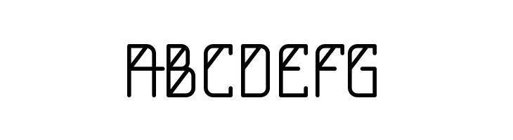 HelloAlpha  Free Fonts Download