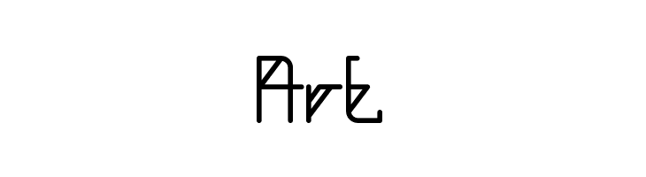 HelloAlpha  Free Fonts Download