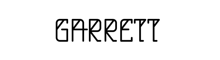 HelloAlpha  Free Fonts Download