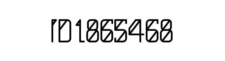 HelloAlpha  Free Fonts Download