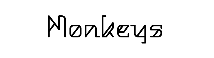 HelloAlpha  Free Fonts Download