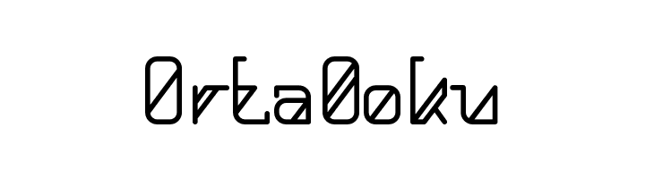 HelloAlpha  Free Fonts Download