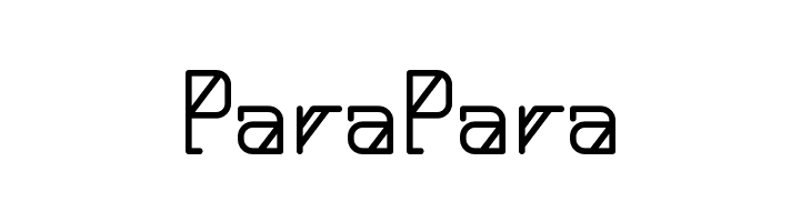 HelloAlpha  Free Fonts Download