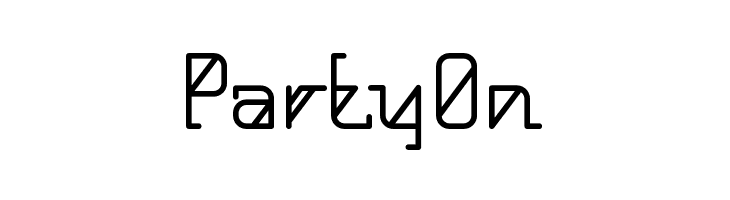HelloAlpha  Free Fonts Download