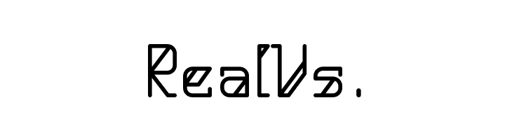 HelloAlpha  Free Fonts Download