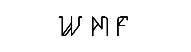 HelloAlpha  Free Fonts Download