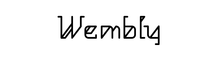 HelloAlpha  Free Fonts Download