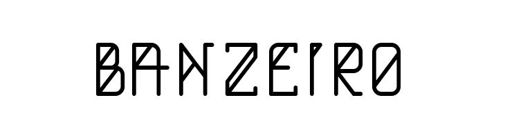 Hello Alpha Regular  Free Fonts Download