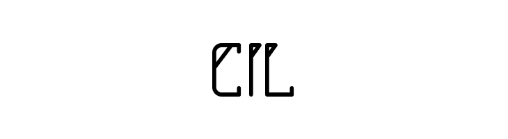 Hello Alpha Regular  Free Fonts Download