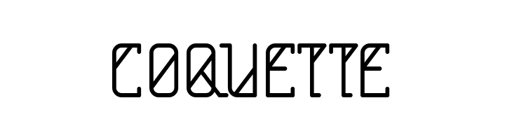 Hello Alpha Regular  Free Fonts Download