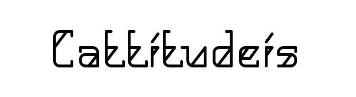 Hello Alpha Regular  Free Fonts Download