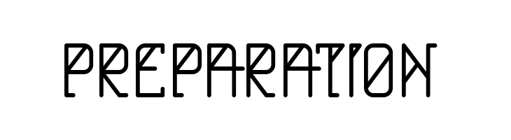 Hello Alpha Regular  Free Fonts Download