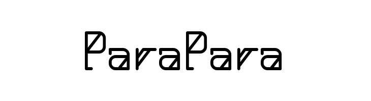 Hello Alpha Regular  Free Fonts Download