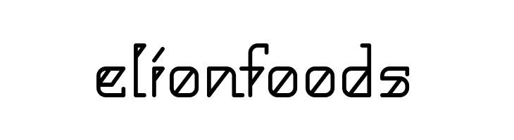 Hello Alpha Regular  Free Fonts Download