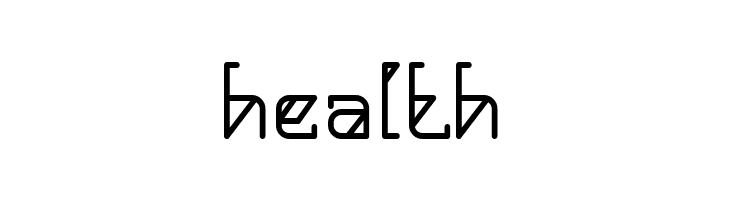 Hello Alpha Regular  Free Fonts Download